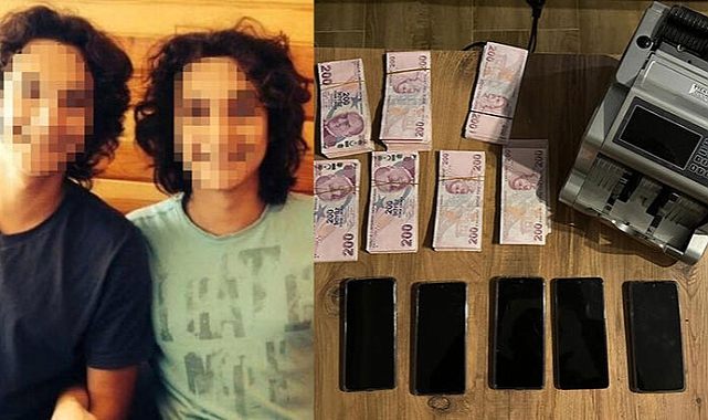 İkiz kardeşlerin yönettiği yasa dışı bahis şebekesine operasyonu:10 tutuklama