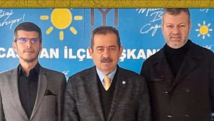 İyi Parti’de Kongre 4 Aralık Pazar Günü Yapılacak