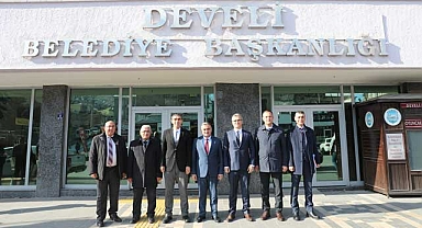 KASKİ Yatırım Değerlendirme Toplantısı Yapıldı