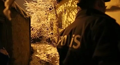 Kayseri'de 14 firari hükümlü yakalandı