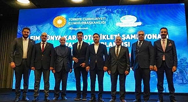 Kayseri'de Güzel Şeyler Oluyor