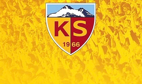 Kayserispor’dan ‘ödeme’ açıklaması