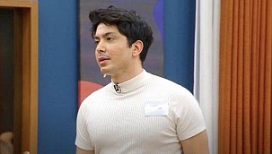 Kısmetse Olur damat adayı Zeyd Gümüştutan kimdir?