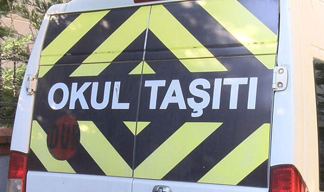 Okul servislerine zammı geliyor?