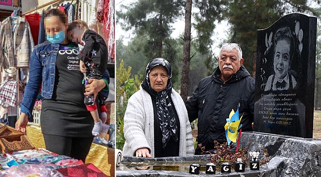 Ölen SMA hastası Mustafa Yağız için toplanan parayla oto galeri açılmış