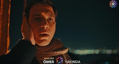 Ömer dizisi konusu nedir? Ömer dizisi oyuncu kadrosu! Ömer konusu ne, uyarlama mı?