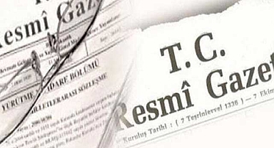 Sayıştay Savcılığına Recep Çevik Atandı