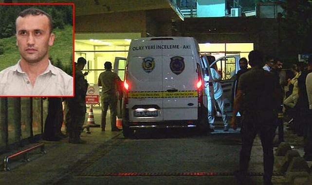 Şehit bekçi Oltan Koca'nın öldüğü olaya ilişkin soruşturma tamamlandı