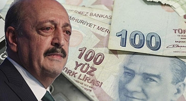 Son dakika: EYT'liler ilk maaşlarını ne zaman alacak? Bakan Bilgin canlı yayında açıklıyor