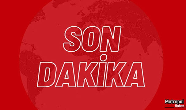 Son Dakika: Tuzla'da doğal gaz borusu patladı
