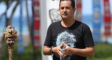 Survivor kadrosunda bomba isimler! Acun Ilıcalı açıkladı: 