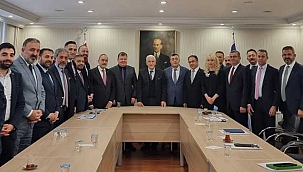 Ülkenin En Büyük Toplu İş Sözleşmesi Müzakereleri Başladı