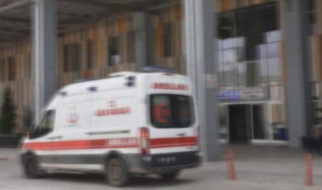 Üniversite hastanesinde 11 yıl sahte diploma ile çalışmış