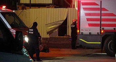 Vinç Faciasında Ölen 6 İşçiden 3'ünün Kimliği Belli Oldu; Acı Detaylar Yürek Burktu