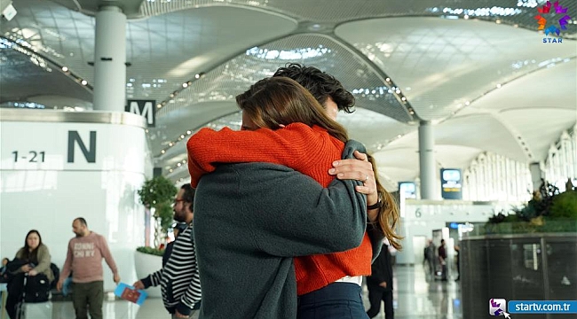 Yalı Çapkını 14. Bölüm Fragmanı İzle!