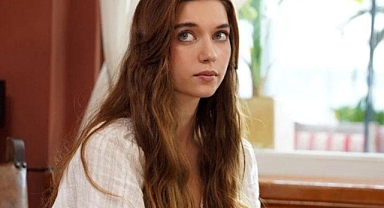 Yalı Çapkını'nın Seyran'ı annesinin kopyası! Gören inanamadı