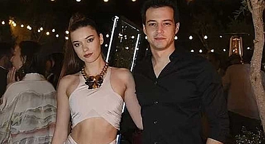 Yalı Çapkını'nın Seyranı'ı Afra Saraçoğlu'ndan ayrılık açıklaması