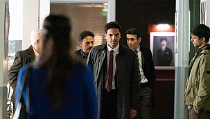 Yargı 47. Bölüm Fragmanı İzle!