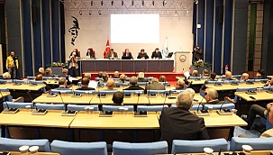 Yatırım Lideri Büyükşehir’e 652 Milyon TL’lik Ek Bütçe