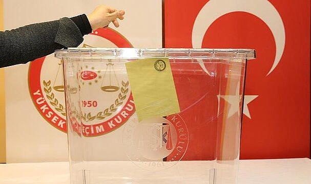 Yerel seçimler ne zaman? Belediye seçimleri ne zaman yapılacak?