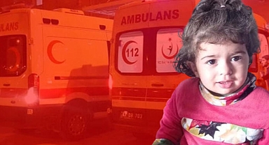 15 aylık Hicran'ın ölümüne neden olan sürücü: Bu vicdan azabı ömür boyu yeter bana