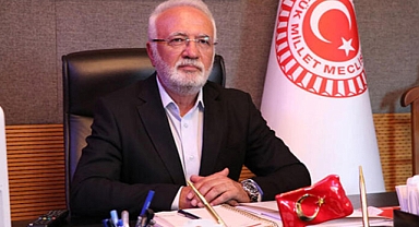 AK Parti'li Elitaş'tan 'yapılandırma teklifi' ile ilgili açıklama