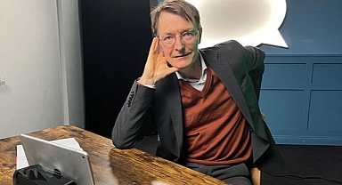 Almanya Sağlık Bakanı Kovid’in yeni alt varyantı konusunda uyardı