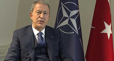 Bakan Akar: İsveç Savunma Bakanı Pal Janson'un Türkiye Ziyaretini İptal Ettik