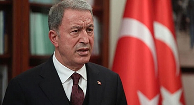 Bakan Akar: Zap bölgesi teröristlerden temizlendi