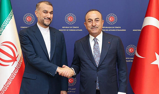 Bakan Çavuşoğlu: İsveç, kelime oyunları ile bizi oyaladığını düşünüyorsa aldanıyor