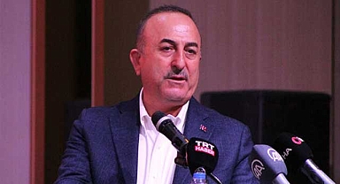 Bakan Çavuşoğlu: Türkiye Barış İçin En Önemli Aktör