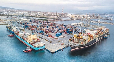 Bakan Karaismailoğlu: Dünyanın en büyük gemi filosuna sahip 14'üncü ülke Türkiye