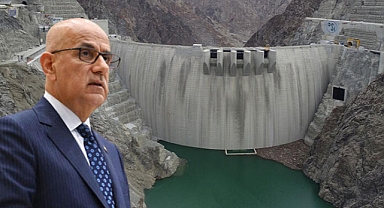 Bakan Kirişci: Yusufeli Barajı ve HES, Türkiye Yüzyılı'na enerji katacak