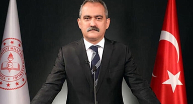 Bakan Özer: Ücretsiz yemekten faydalanan öğrenci sayısını 5 milyonun üzerine çıkartacağız