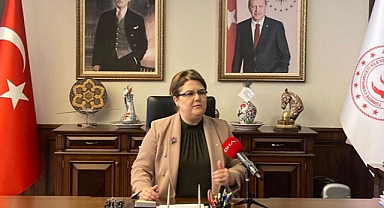 Bakan Yanık: Şeker Ölçüm Cihazı Yardımı’nda başvurular başladı