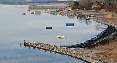 Barajlar son yılların en düşük seviyesinde