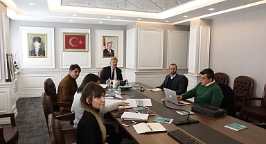 Başkan Dr. Mustafa Palancıoğlu:’Hem Park Hem Sosyal Alan Hem De Otopark Olacak Projede Sona Gelindi’