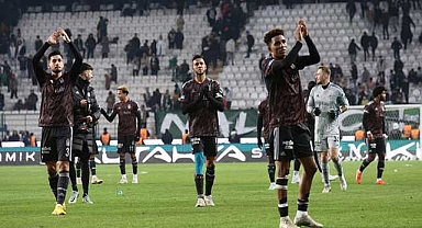 Beşiktaş, Kayseri'de Galibiyet İstiyor