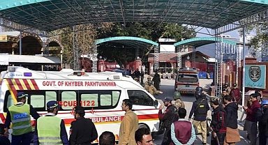 Cami saldırısında can kaybı 83’e yükseldi