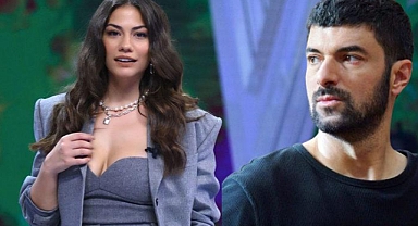 Demet Özdemir ve Engin Akyürek'in yeni dizisi Benim Adım Farah konusu ne?