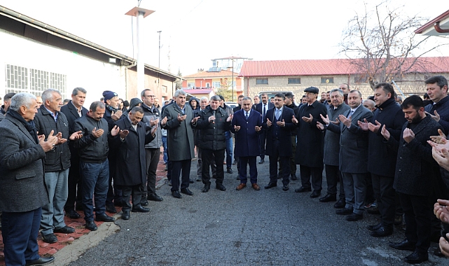 Develi Bölgesinde Şeker Pancarı Tarımından 326 Milyon Gelir