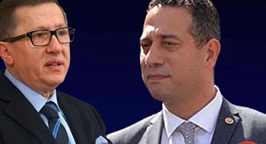 Dokunulmazlık fezlekeleri komisyonda