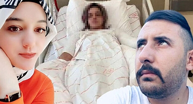 Eski nişanlısının yüzüne kimyasal atan sanık: Susturmak için yaptım