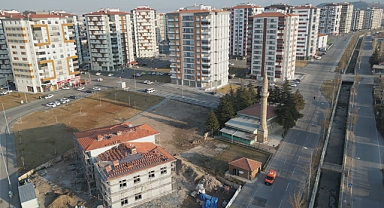 Ev Sahibi Olmak İçin Melikgazi Belediyesi'nden Büyük Fırsat