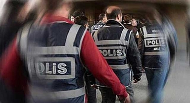 FETÖ Operasyonu: 22 gözaltı