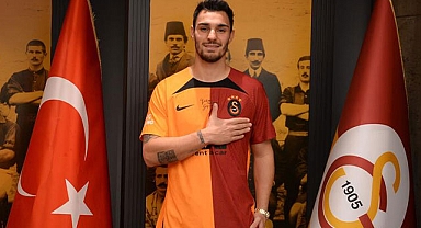 Galatasaray, Kaan Ayhan transferinin detaylarını açıkladı