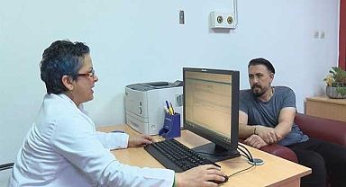 Kalp hastalarına 'rehabilitasyon' desteği