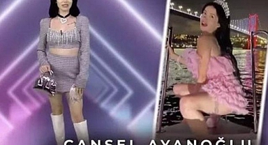 Kısmetse Olur Cansel'in müstehcen kayıtları ifşa oldu! Mahrem görüntüler paylaşmış...