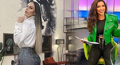 Kısmetse Olur Yaren, poposuna dair yorumlara isyan etti! Didem Delen'e sert sözler