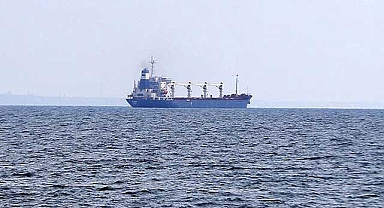 MSB: Ukrayna limanlarından 17 milyon 254 bin ton tahıl taşındı